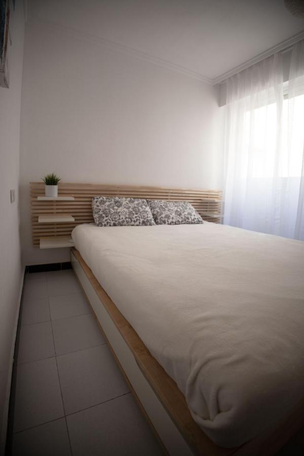 Kiara Apartament - With Garage Torrevieja Dış mekan fotoğraf