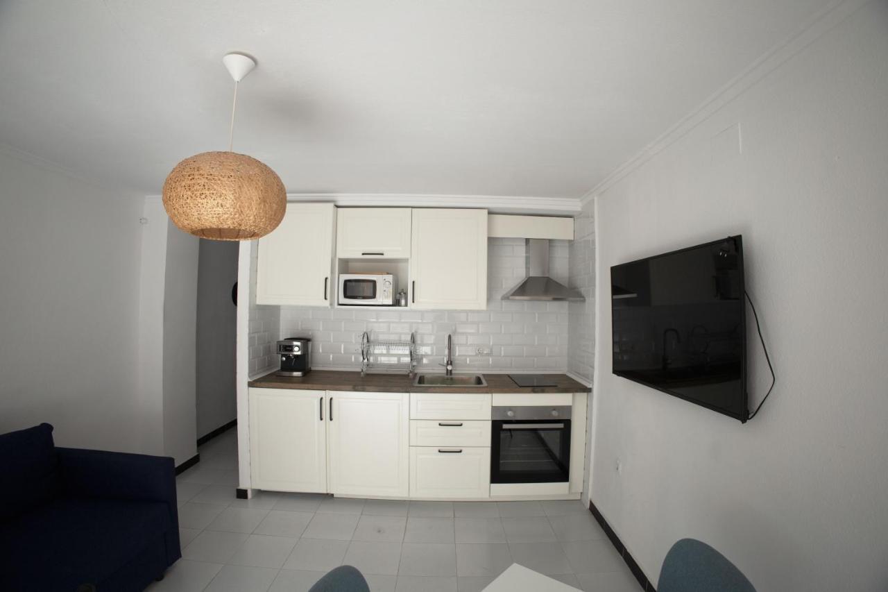 Kiara Apartament - With Garage Torrevieja Dış mekan fotoğraf