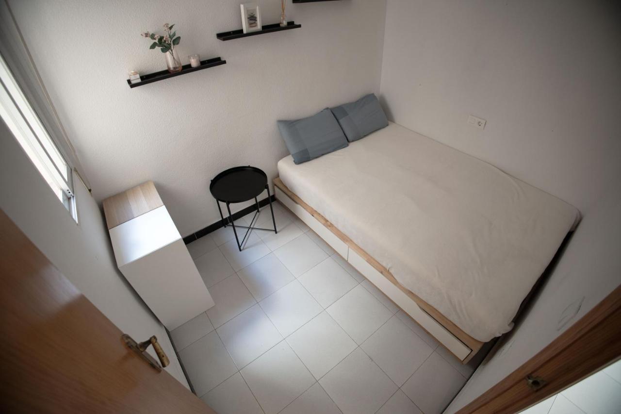 Kiara Apartament - With Garage Torrevieja Dış mekan fotoğraf