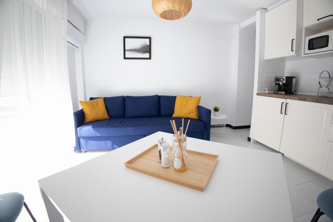 Kiara Apartament - With Garage Torrevieja Dış mekan fotoğraf
