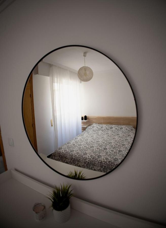 Kiara Apartament - With Garage Torrevieja Dış mekan fotoğraf