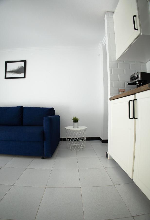Kiara Apartament - With Garage Torrevieja Dış mekan fotoğraf