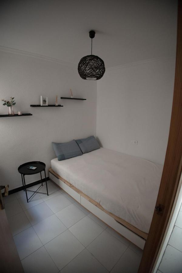 Kiara Apartament - With Garage Torrevieja Dış mekan fotoğraf