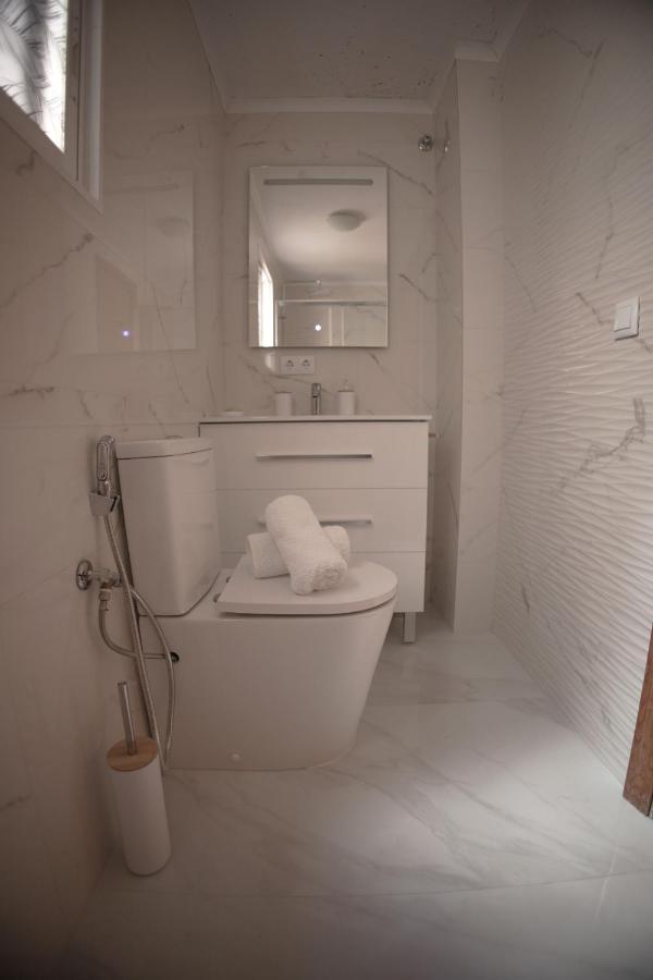 Kiara Apartament - With Garage Torrevieja Dış mekan fotoğraf