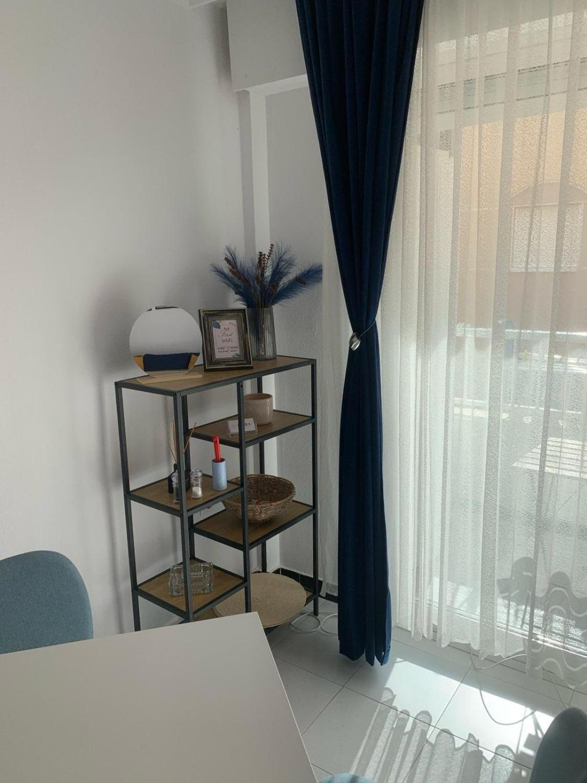 Kiara Apartament - With Garage Torrevieja Dış mekan fotoğraf