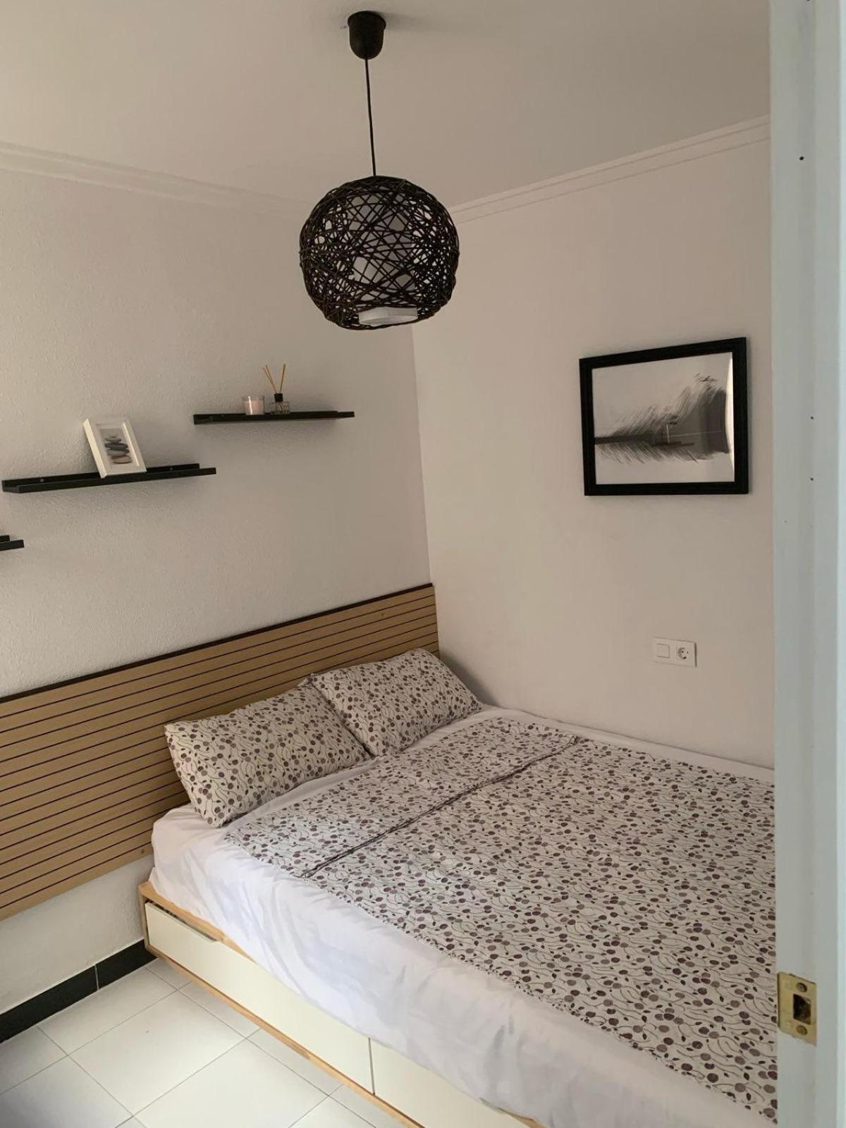 Kiara Apartament - With Garage Torrevieja Dış mekan fotoğraf