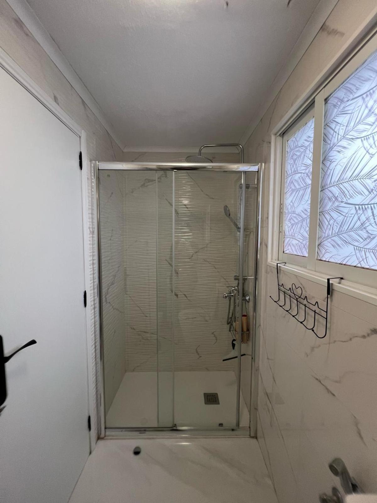 Kiara Apartament - With Garage Torrevieja Dış mekan fotoğraf