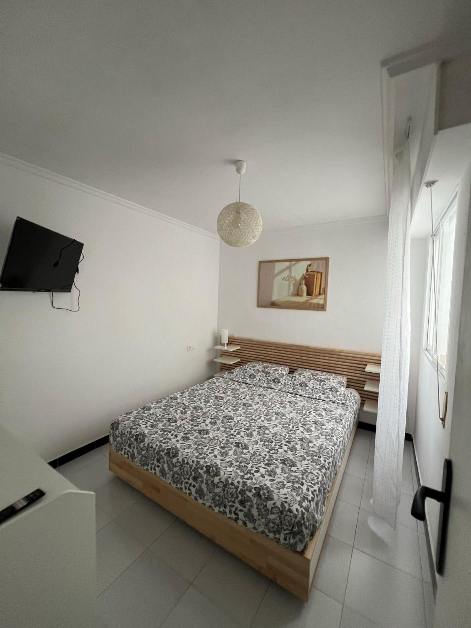 Kiara Apartament - With Garage Torrevieja Dış mekan fotoğraf