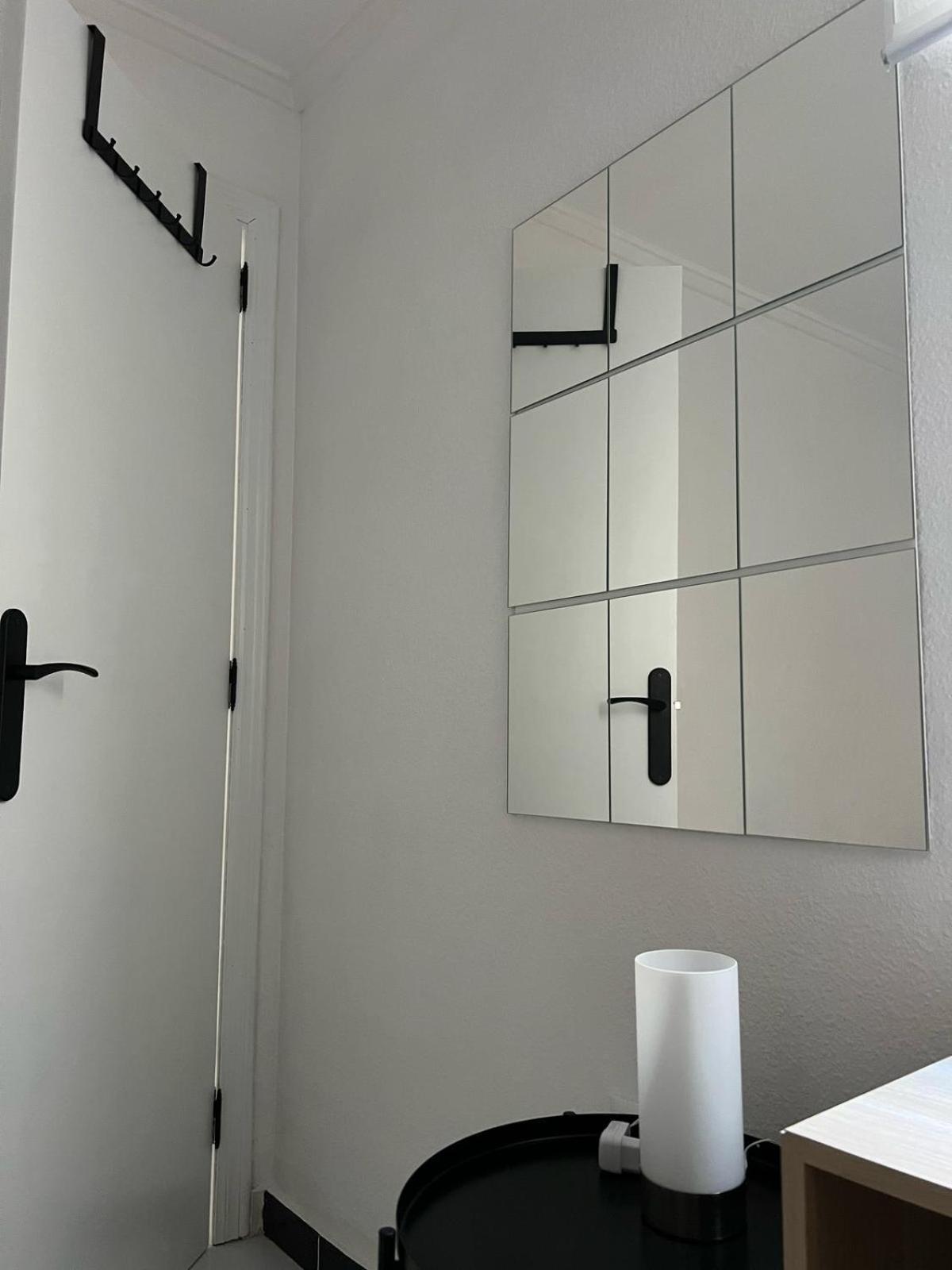 Kiara Apartament - With Garage Torrevieja Dış mekan fotoğraf